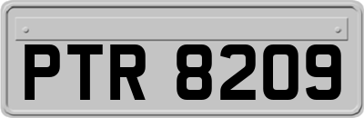 PTR8209