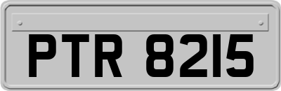 PTR8215