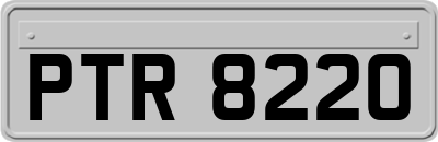 PTR8220