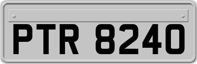 PTR8240