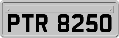 PTR8250