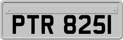 PTR8251