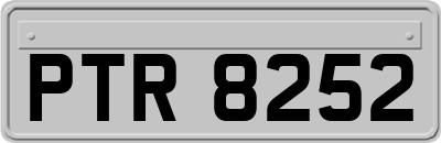 PTR8252