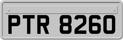 PTR8260