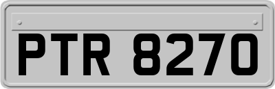 PTR8270