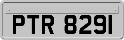 PTR8291