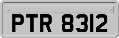 PTR8312