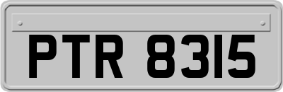 PTR8315