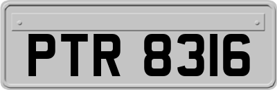 PTR8316