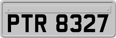 PTR8327