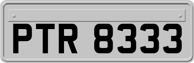 PTR8333