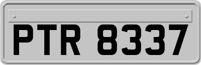 PTR8337