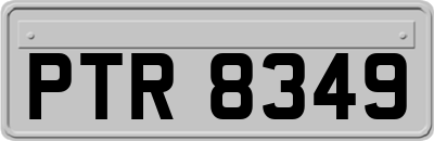 PTR8349