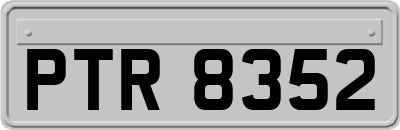 PTR8352