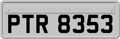 PTR8353