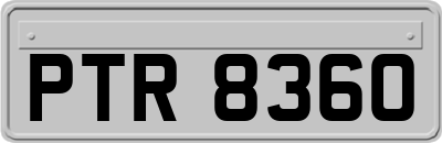 PTR8360