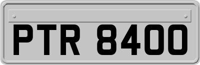 PTR8400