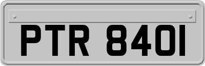 PTR8401