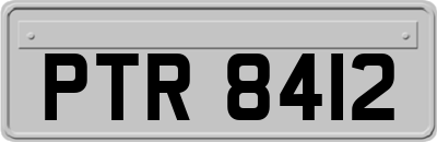 PTR8412