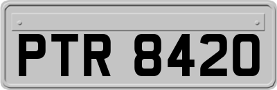 PTR8420