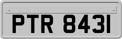 PTR8431