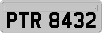 PTR8432