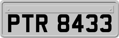 PTR8433