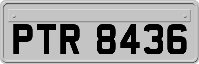 PTR8436