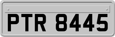 PTR8445