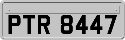 PTR8447