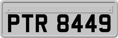 PTR8449