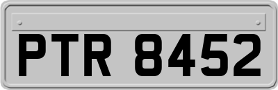 PTR8452