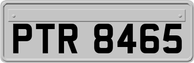 PTR8465