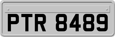 PTR8489