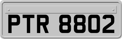 PTR8802