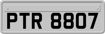 PTR8807