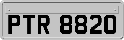 PTR8820