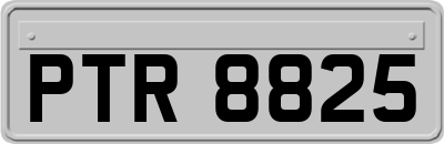 PTR8825