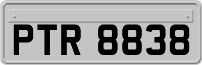 PTR8838