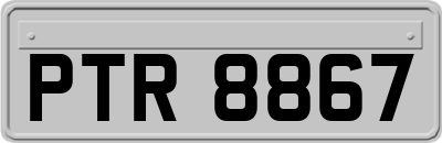 PTR8867