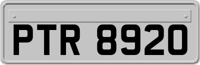 PTR8920