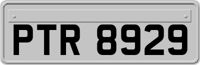 PTR8929