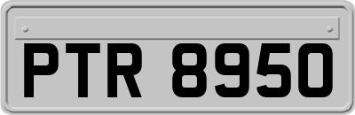 PTR8950