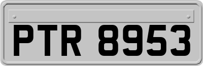 PTR8953