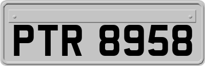 PTR8958