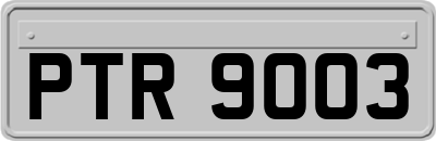 PTR9003