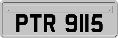 PTR9115