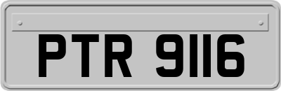 PTR9116