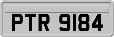 PTR9184