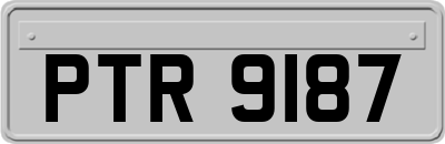 PTR9187